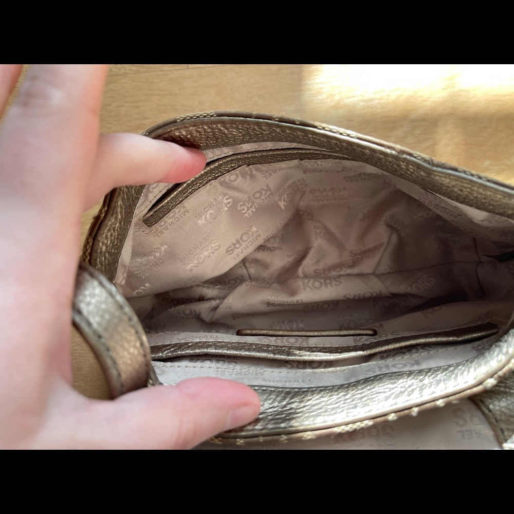 MK small side bag